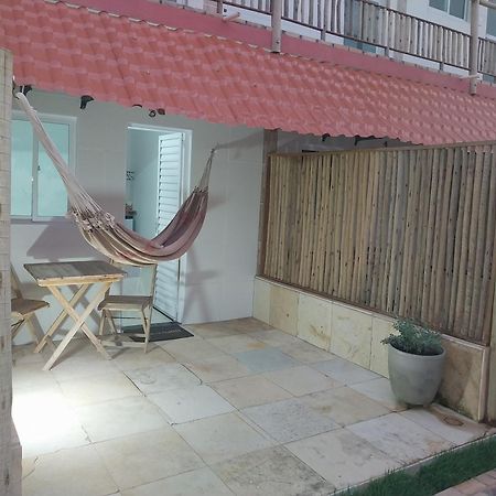 Jardim Das Dunas Canoa Quebrada Exterior foto