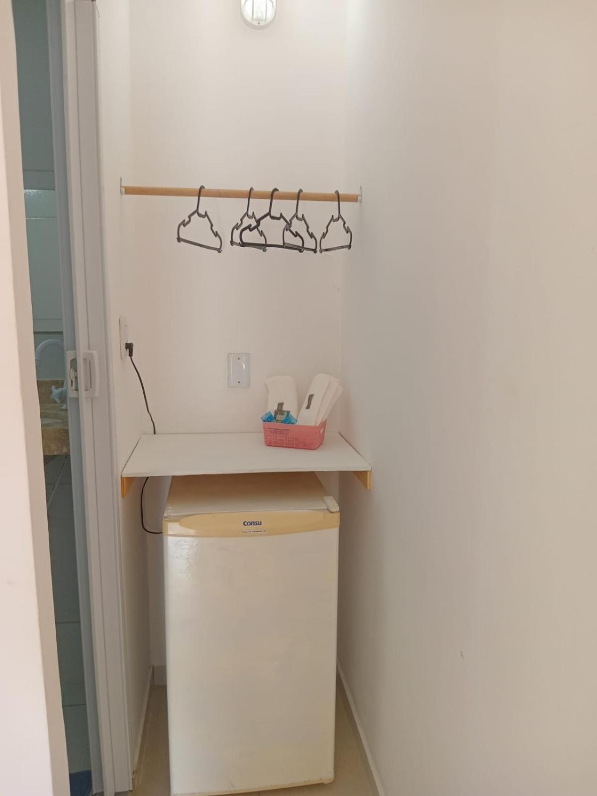 Jardim Das Dunas Canoa Quebrada Exterior foto