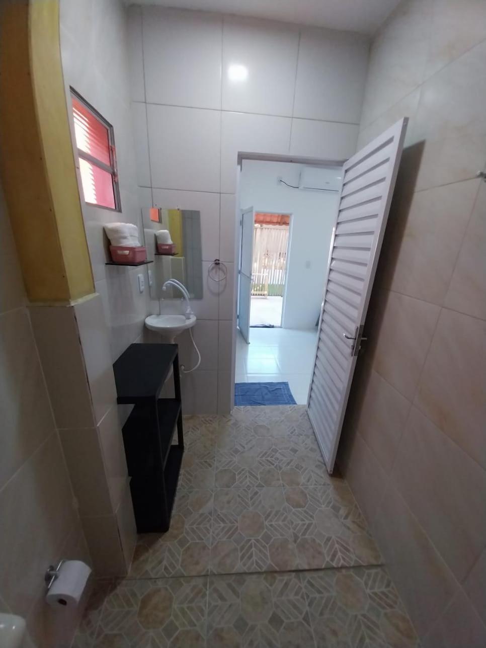 Jardim Das Dunas Canoa Quebrada Exterior foto