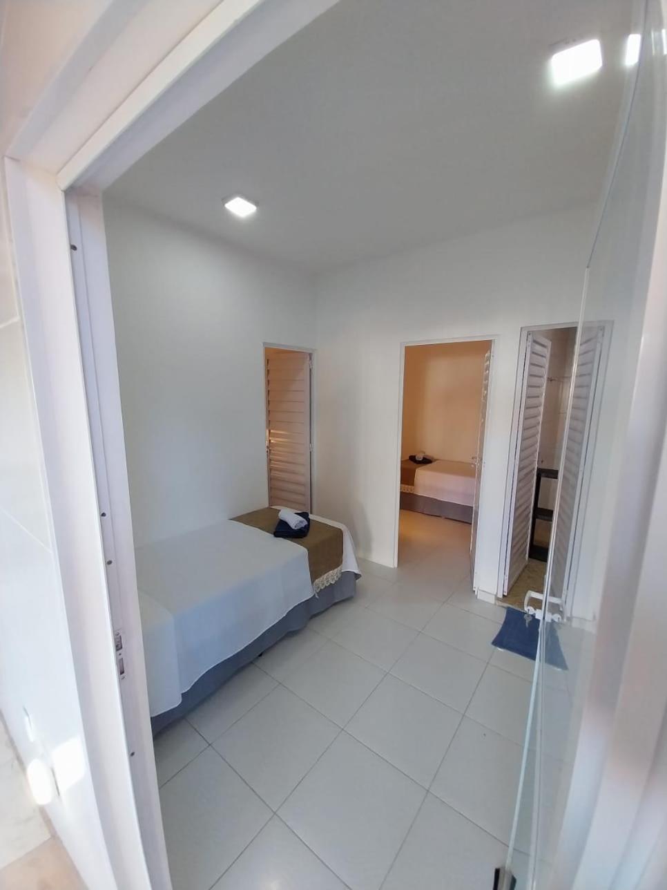 Jardim Das Dunas Canoa Quebrada Exterior foto