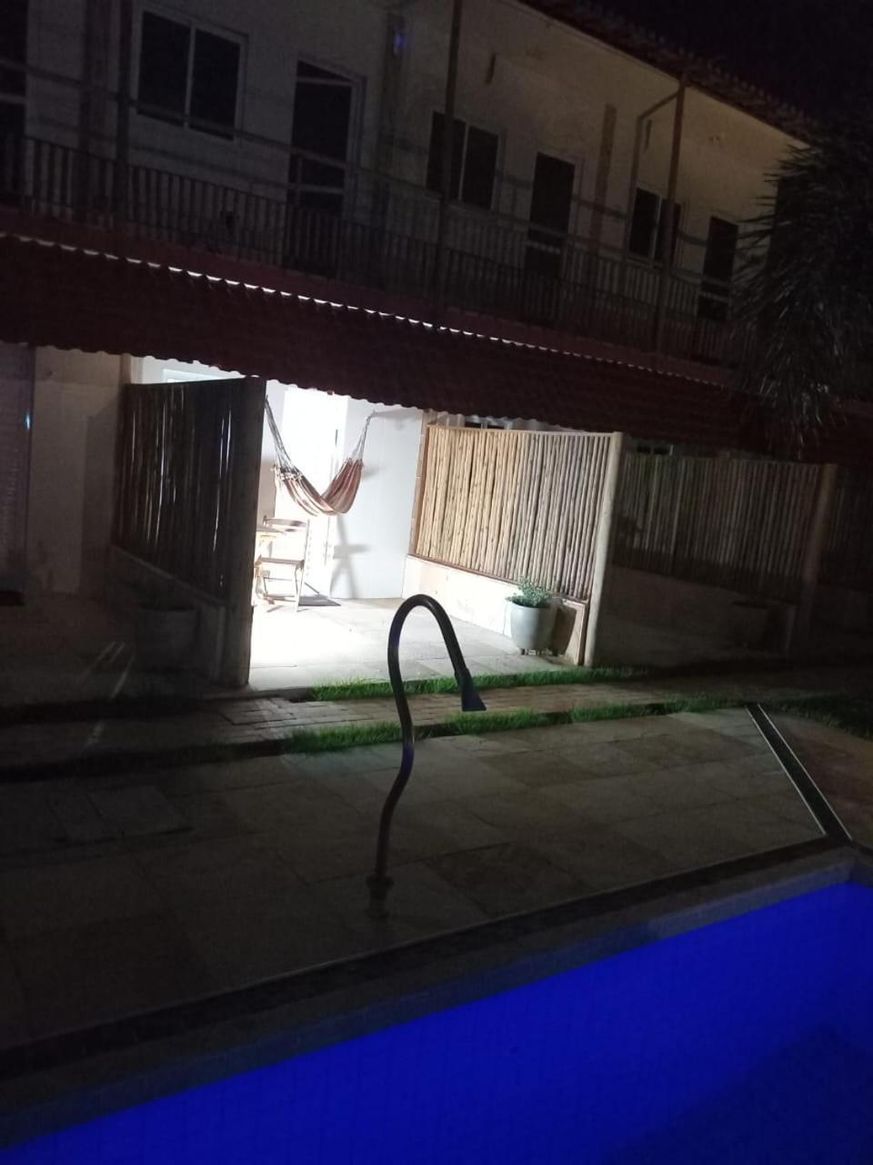Jardim Das Dunas Canoa Quebrada Exterior foto