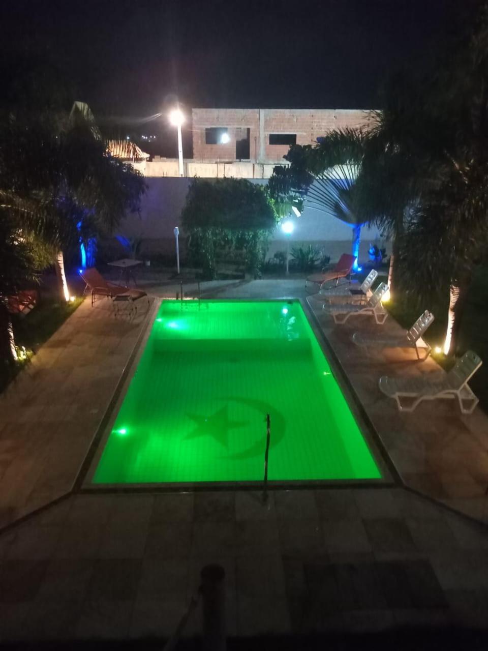 Jardim Das Dunas Canoa Quebrada Exterior foto