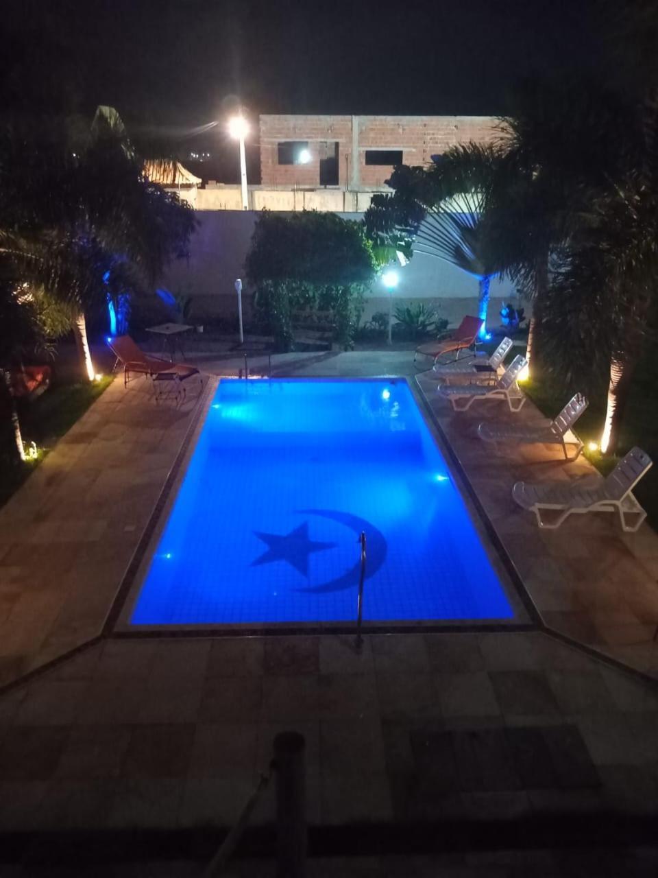 Jardim Das Dunas Canoa Quebrada Exterior foto