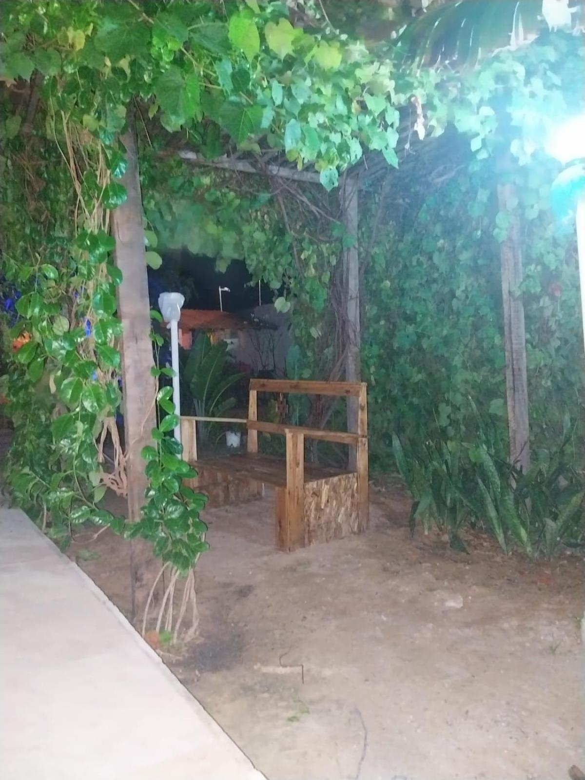 Jardim Das Dunas Canoa Quebrada Exterior foto