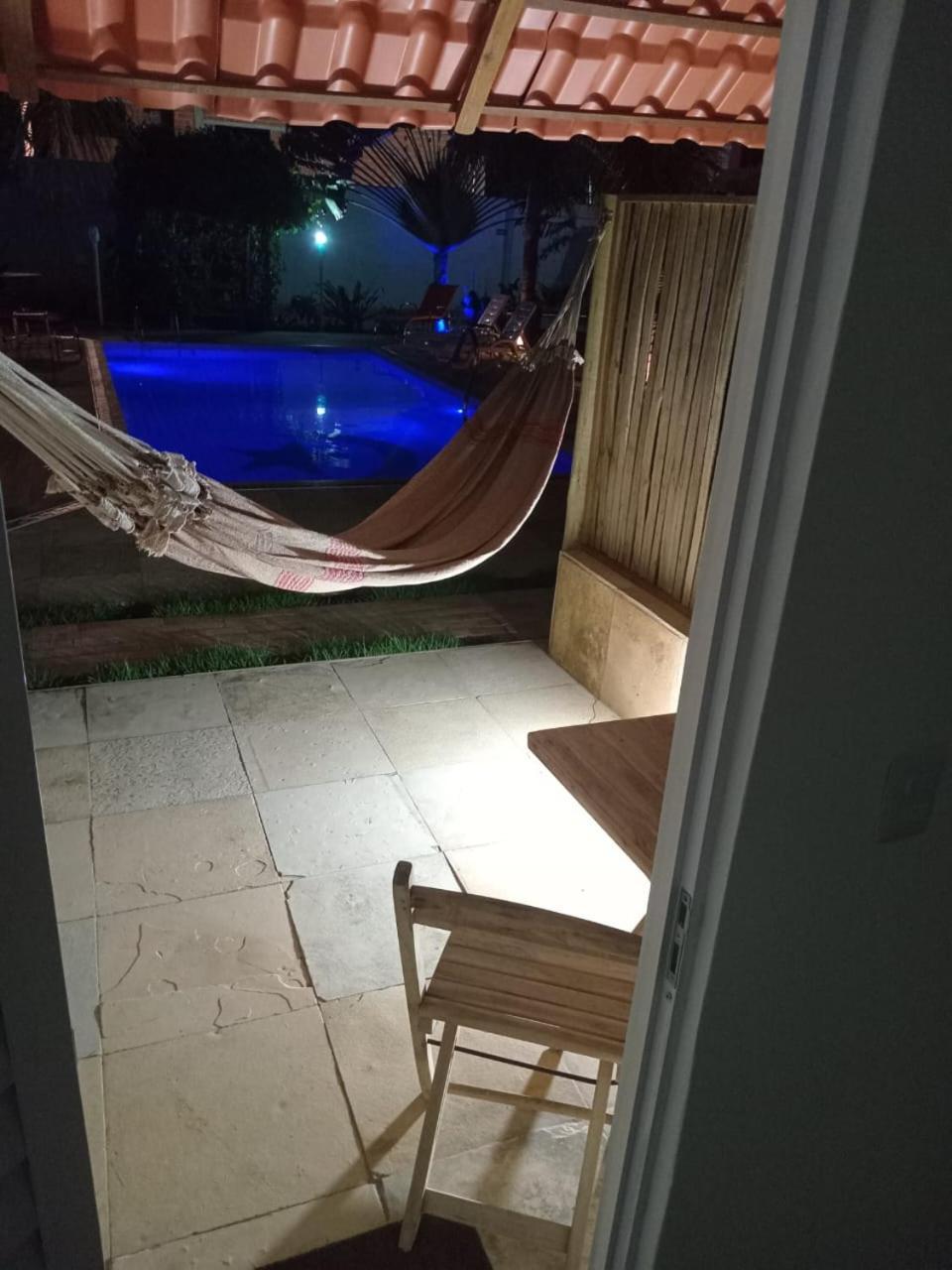 Jardim Das Dunas Canoa Quebrada Exterior foto