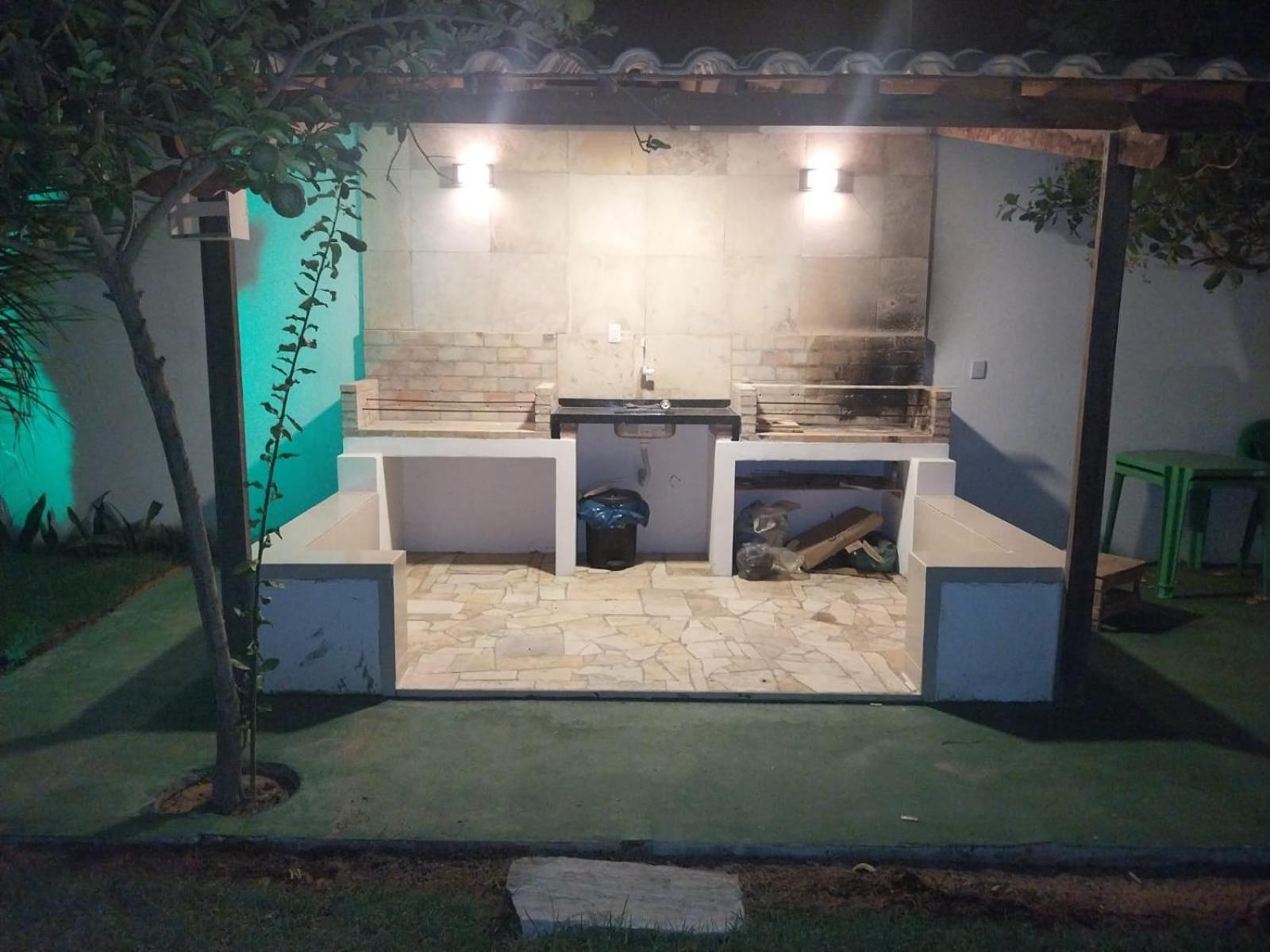 Jardim Das Dunas Canoa Quebrada Exterior foto