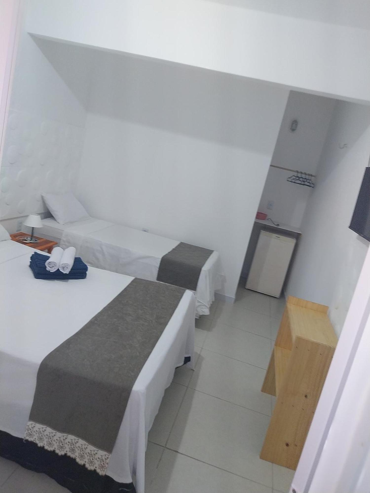 Jardim Das Dunas Canoa Quebrada Exterior foto