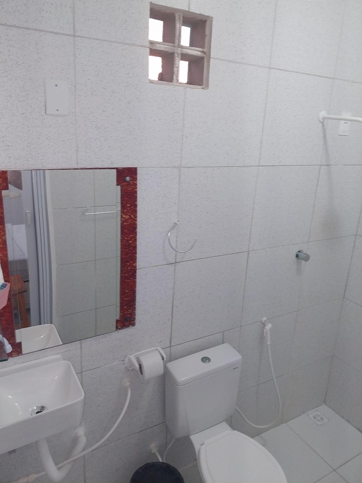 Jardim Das Dunas Canoa Quebrada Exterior foto