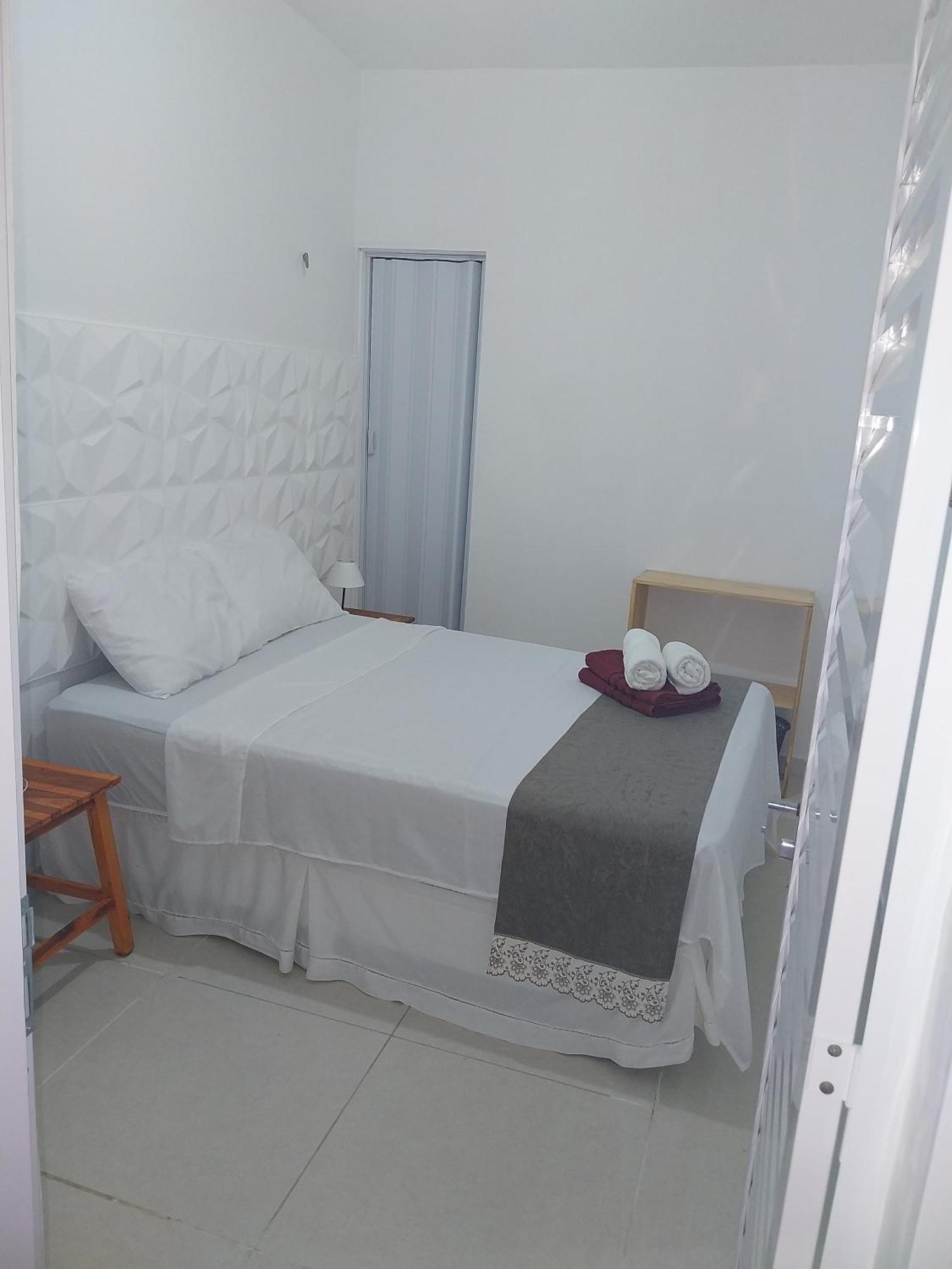 Jardim Das Dunas Canoa Quebrada Exterior foto